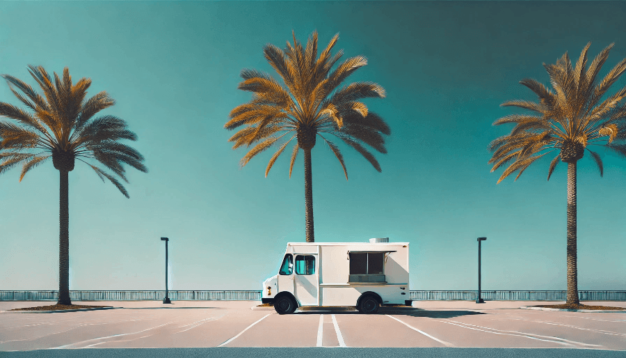 Why Florida is Perfect for Food Trucks