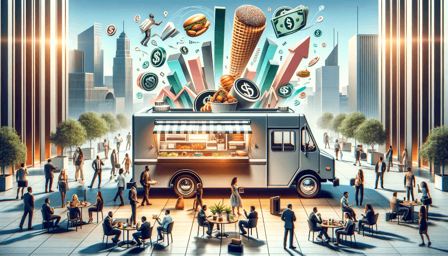 A Comprehensive Food Truck Financing Guide for 2026