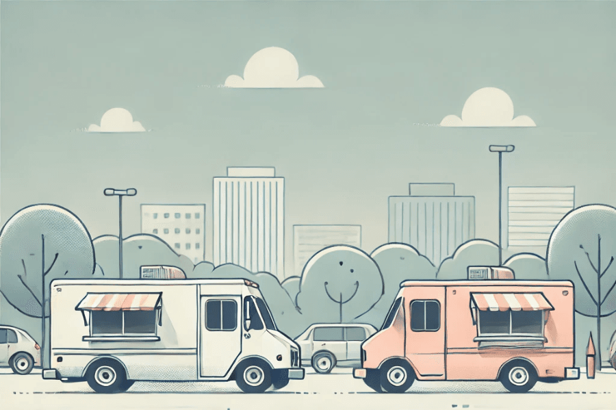 How to Attract the Best Food Trucks to Your Food Truck Park